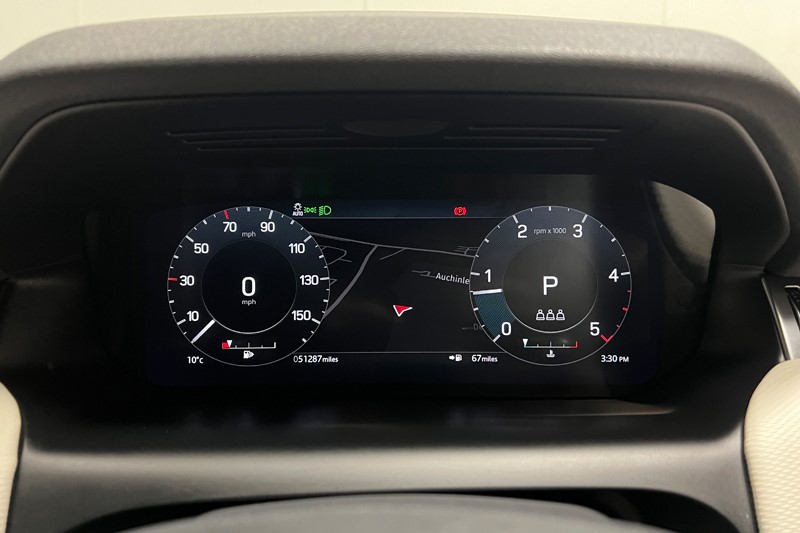 Used Land Rover Discovery Sport 2021 for sale - 78014716: Photo 16