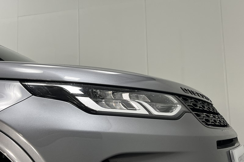 Used Land Rover Discovery Sport 2021 for sale - 78014716: Photo 17