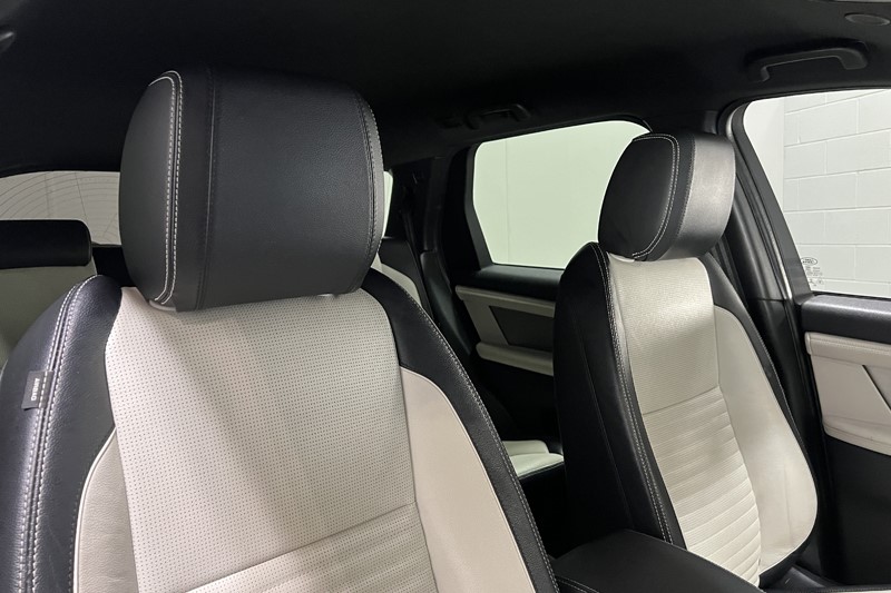 Used Land Rover Discovery Sport 2021 for sale - 78014716: Photo 25