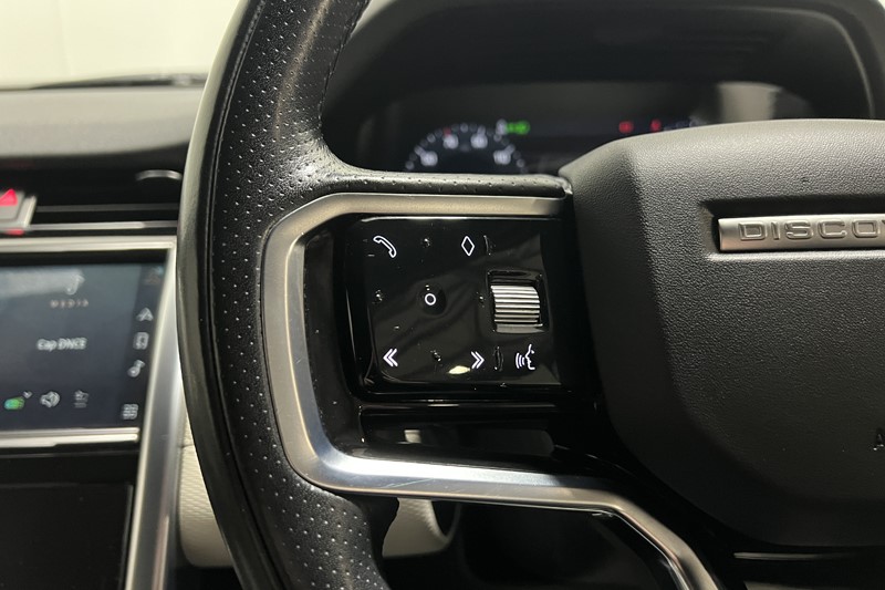 Used Land Rover Discovery Sport 2021 for sale - 78014716: Photo 27