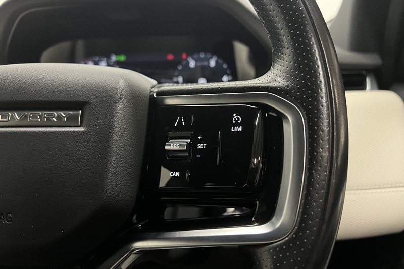 Used Land Rover Discovery Sport 2021 for sale - 78014716: Photo 28