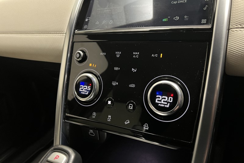 Used Land Rover Discovery Sport 2021 for sale - 78014716: Photo 29