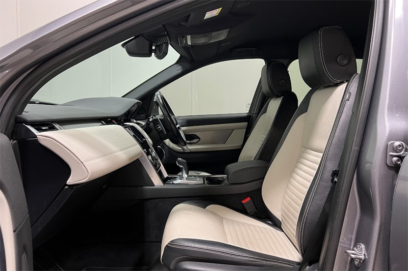 Used Land Rover Discovery Sport 2021 for sale - 78014716: Photo 3