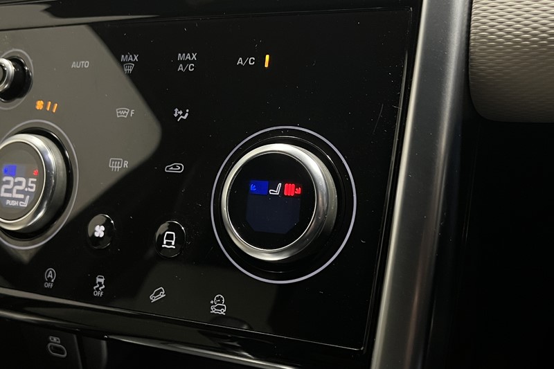 Used Land Rover Discovery Sport 2021 for sale - 78014716: Photo 30