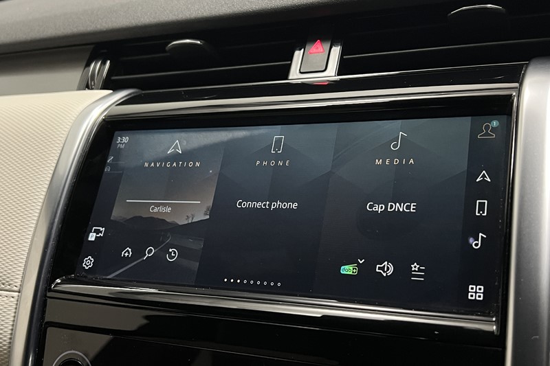 Used Land Rover Discovery Sport 2021 for sale - 78014716: Photo 31