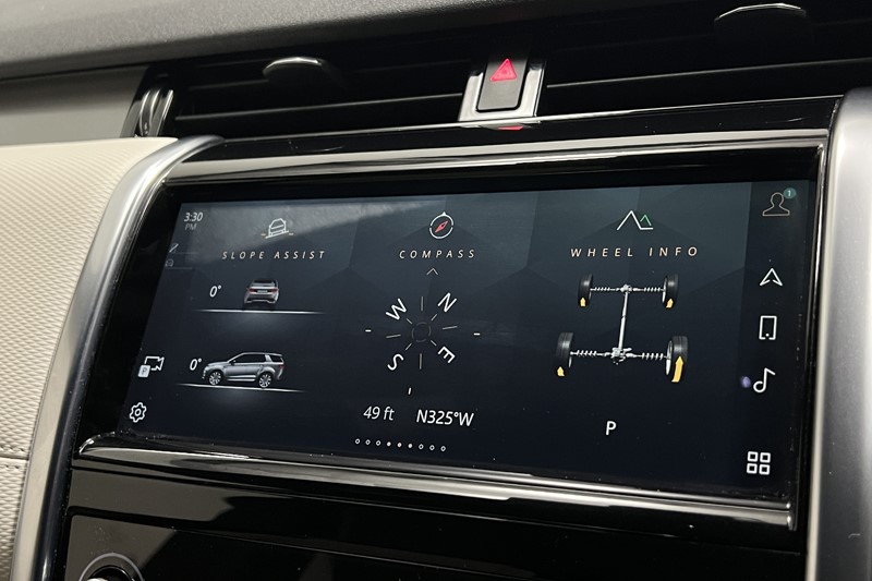 Used Land Rover Discovery Sport 2021 for sale - 78014716: Photo 32