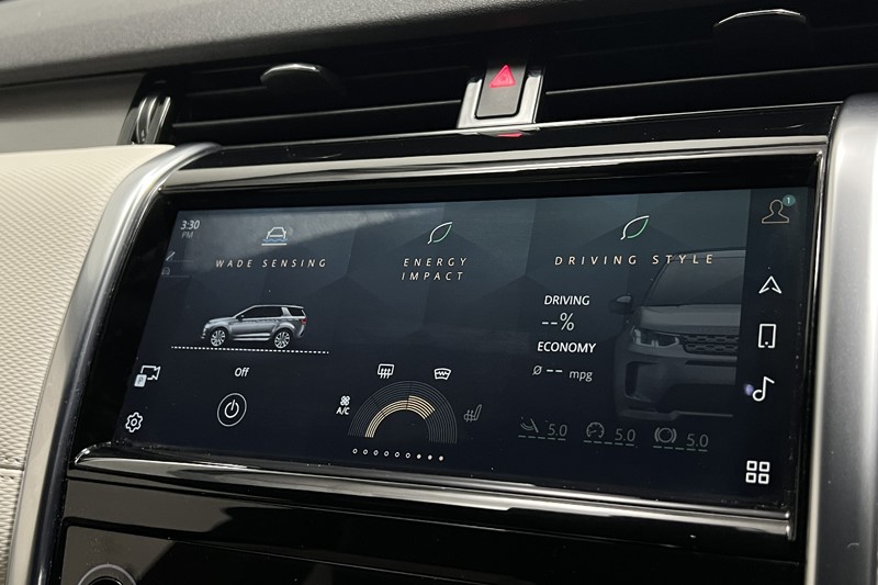 Used Land Rover Discovery Sport 2021 for sale - 78014716: Photo 33