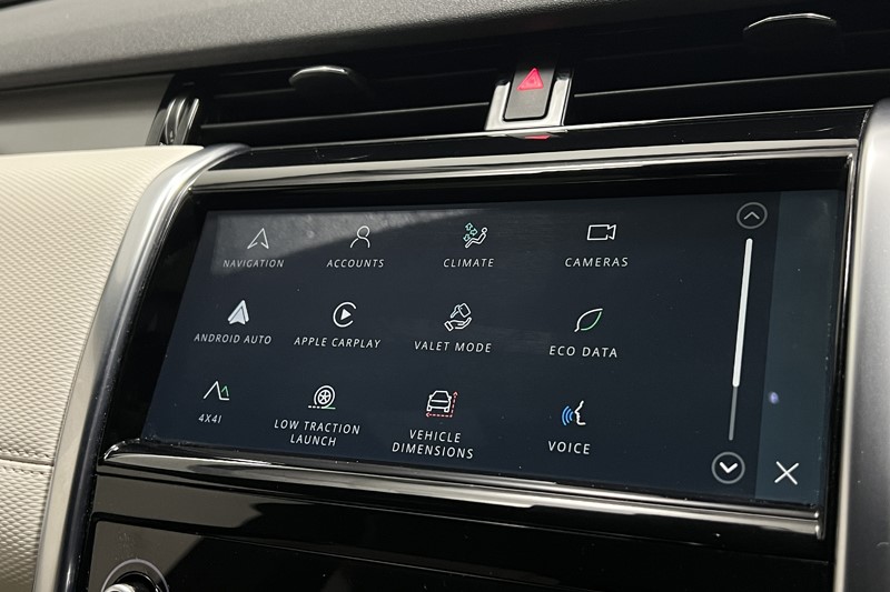 Used Land Rover Discovery Sport 2021 for sale - 78014716: Photo 34