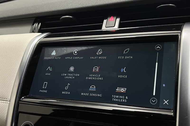 Used Land Rover Discovery Sport 2021 for sale - 78014716: Photo 35