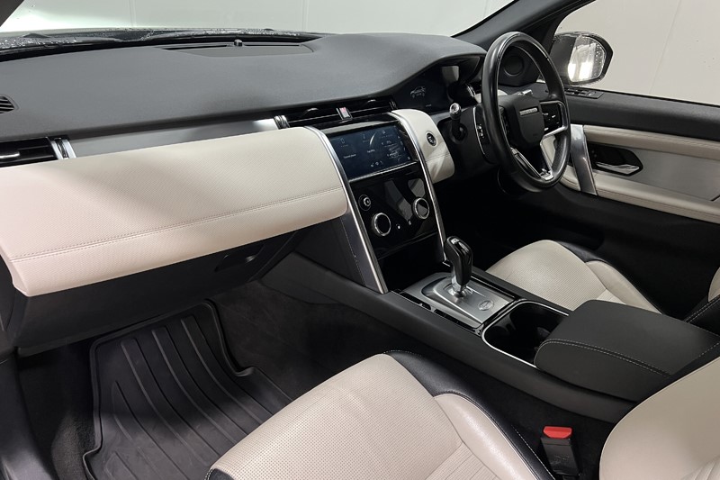 Used Land Rover Discovery Sport 2021 for sale - 78014716: Photo 36