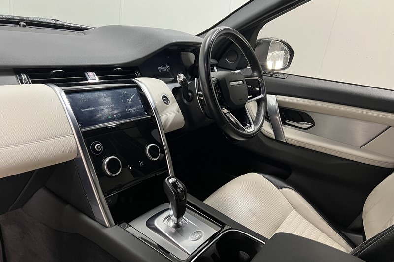 Used Land Rover Discovery Sport 2021 for sale - 78014716: Photo 37