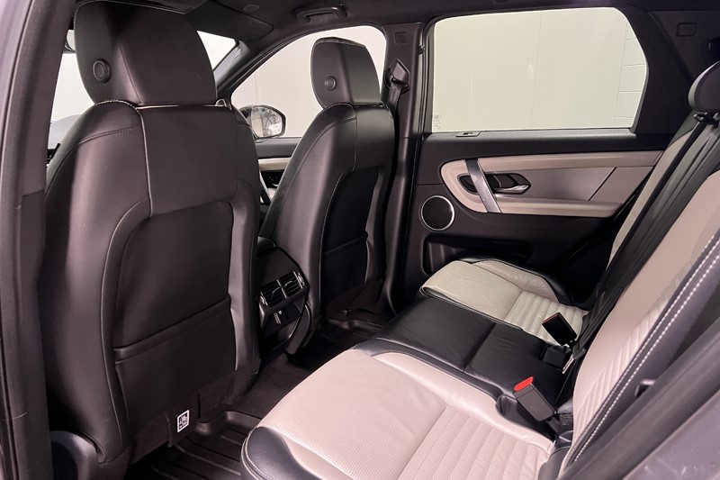 Used Land Rover Discovery Sport 2021 for sale - 78014716: Photo 38