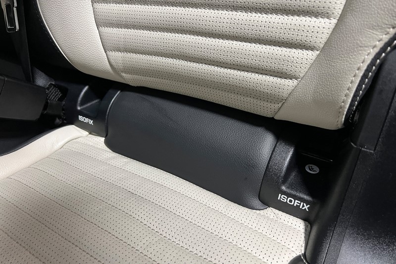 Used Land Rover Discovery Sport 2021 for sale - 78014716: Photo 39