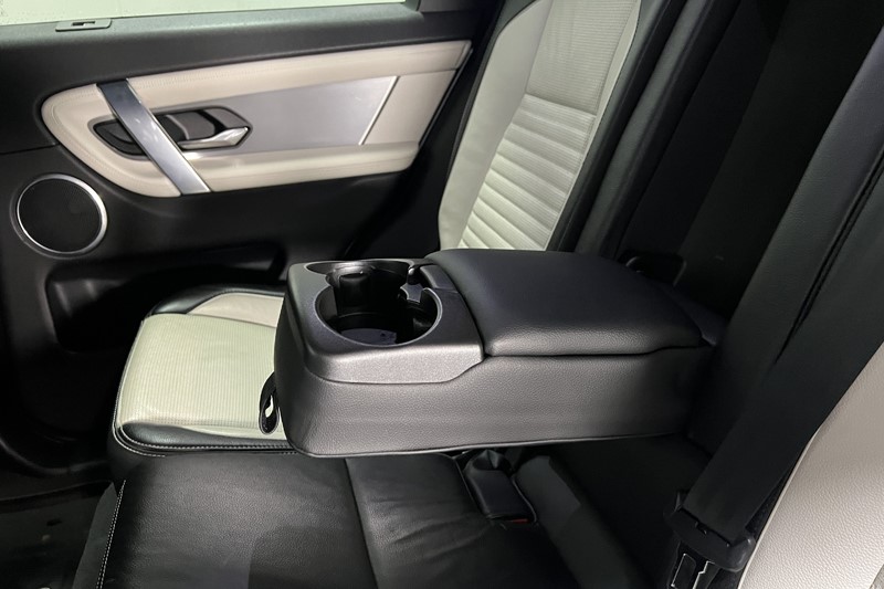 Used Land Rover Discovery Sport 2021 for sale - 78014716: Photo 40