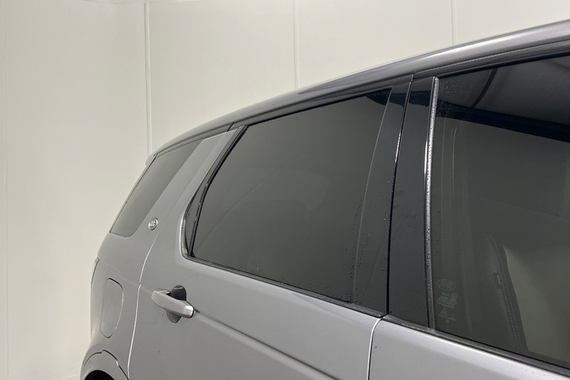 Used Land Rover Discovery Sport 2021 for sale - 78014716: Photo 43