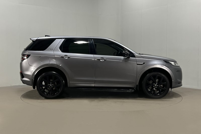 Used Land Rover Discovery Sport 2021 for sale - 78014716: Photo 5