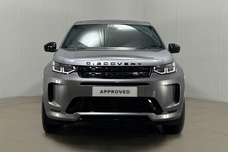 Used Land Rover Discovery Sport 2021 for sale - 78014716: Photo 7