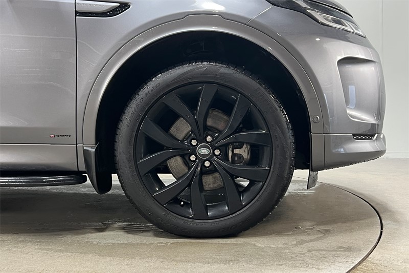 Used Land Rover Discovery Sport 2021 for sale - 78014716: Photo 8