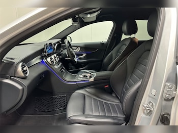 Used Mercedes-Benz C Class 2021 for sale - 78941765: Photo