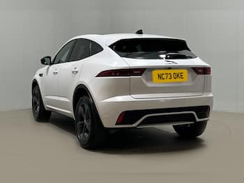 Used Jaguar E-Pace 2024 for sale - 79868705: Photo