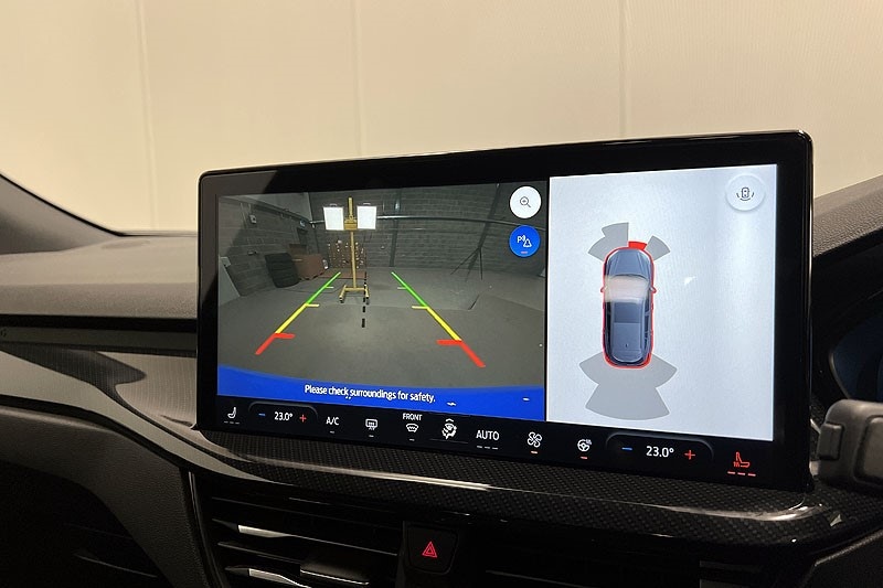 Used Ford Focus 2024 for sale - 77570163: Photo 13