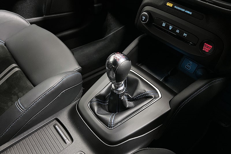 Used Ford Focus 2024 for sale - 77570163: Photo 14