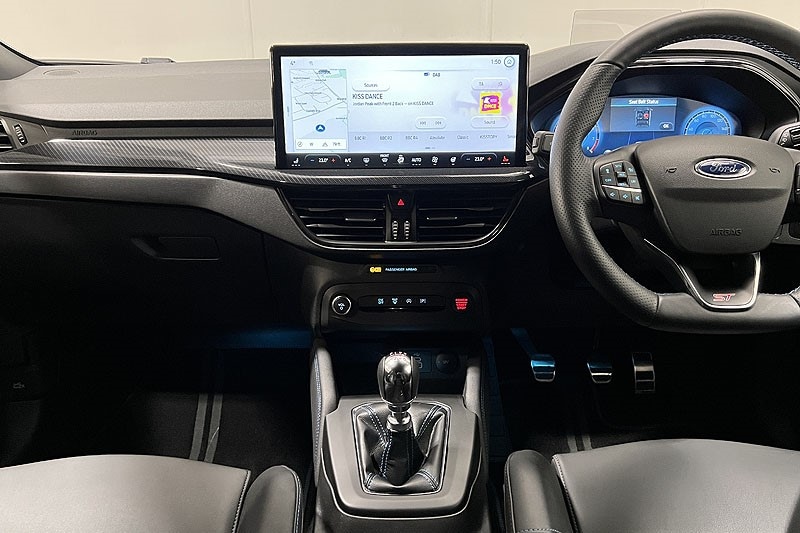 Used Ford Focus 2024 for sale - 77570163: Photo 15