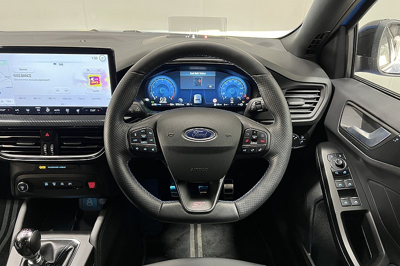 Used Ford Focus 2024 for sale - 77570163: Photo 16