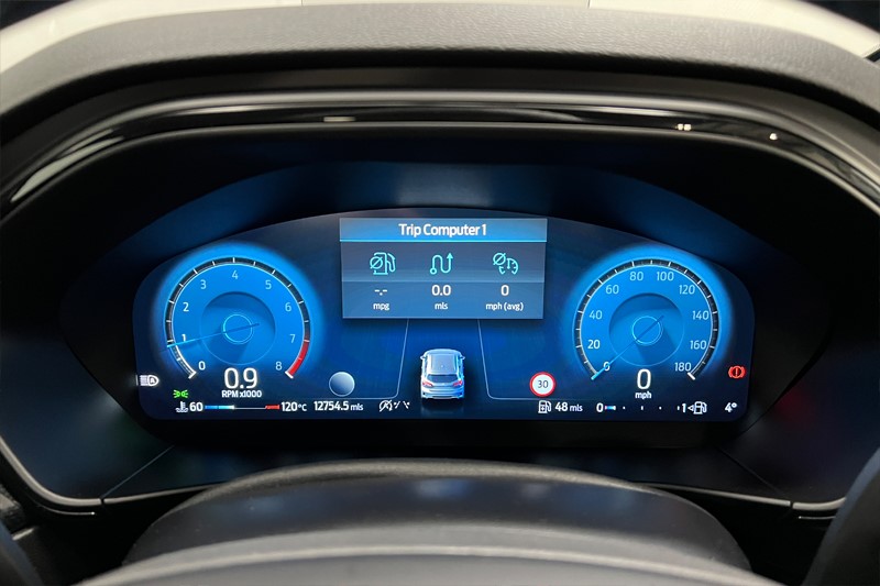 Used Ford Focus 2024 for sale - 77570163: Photo 17