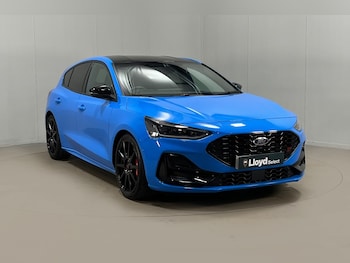 Used Ford Focus 2024 for sale - 77570163: Photo