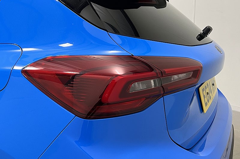 Used Ford Focus 2024 for sale - 77570163: Photo 20