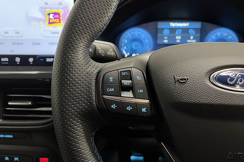 Used Ford Focus 2024 for sale - 77570163: Photo 26