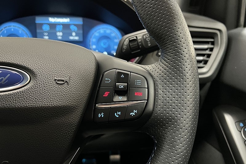 Used Ford Focus 2024 for sale - 77570163: Photo 27