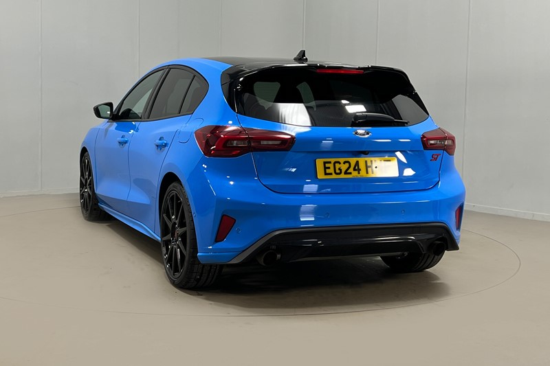 Used Ford Focus 2024 for sale - 77570163: Photo 3