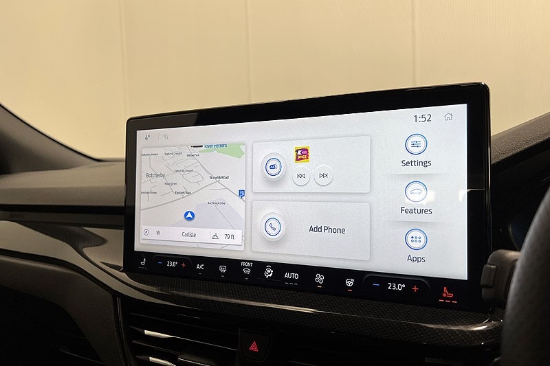 Used Ford Focus 2024 for sale - 77570163: Photo 31