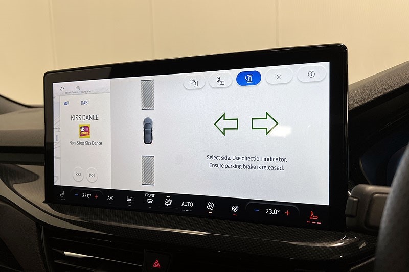 Used Ford Focus 2024 for sale - 77570163: Photo 34