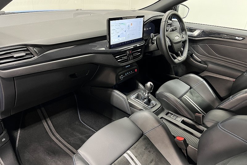 Used Ford Focus 2024 for sale - 77570163: Photo 37