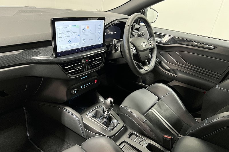 Used Ford Focus 2024 for sale - 77570163: Photo 38