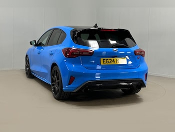 Used Ford Focus 2024 for sale - 77570163: Photo