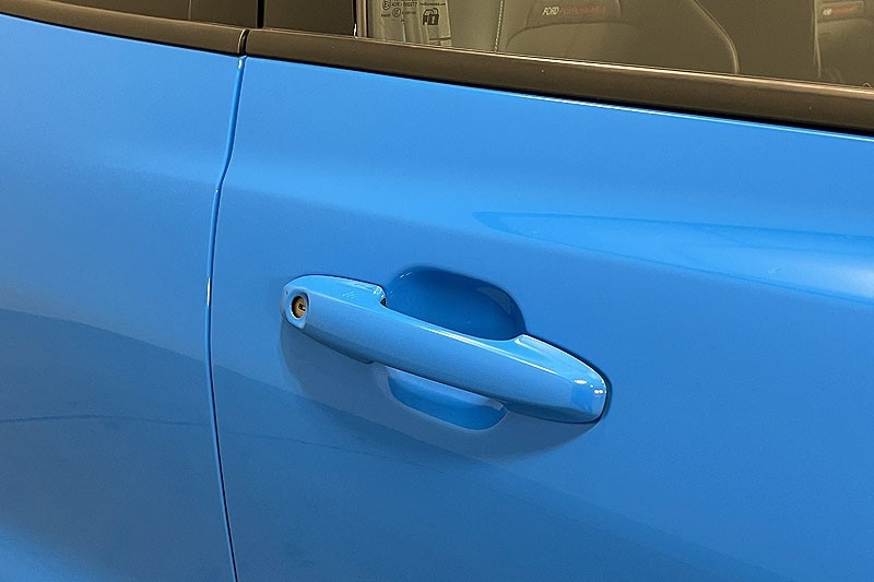 Used Ford Focus 2024 for sale - 77570163: Photo 44