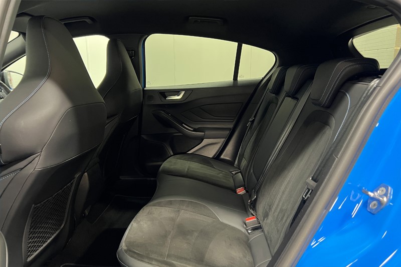 Used Ford Focus 2024 for sale - 77570163: Photo 5