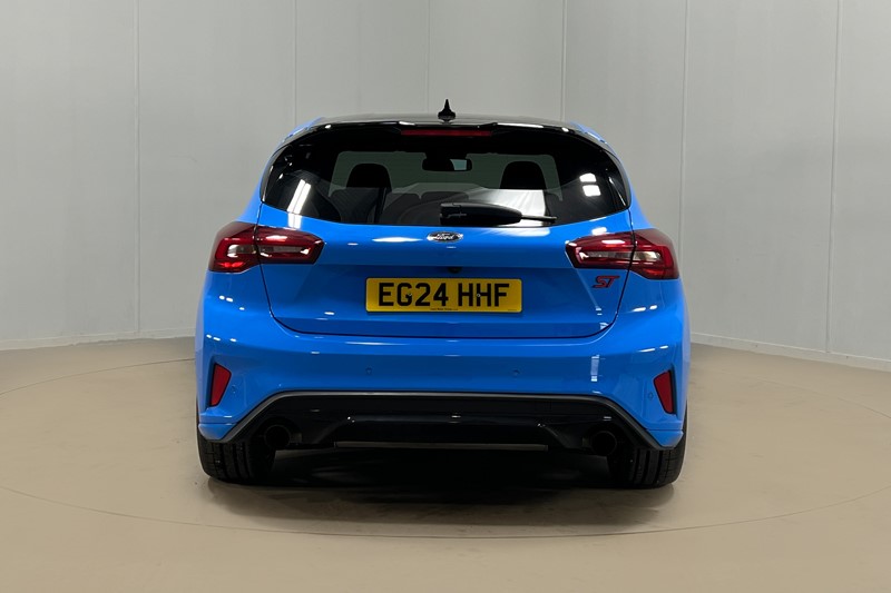 Used Ford Focus 2024 for sale - 77570163: Photo 7