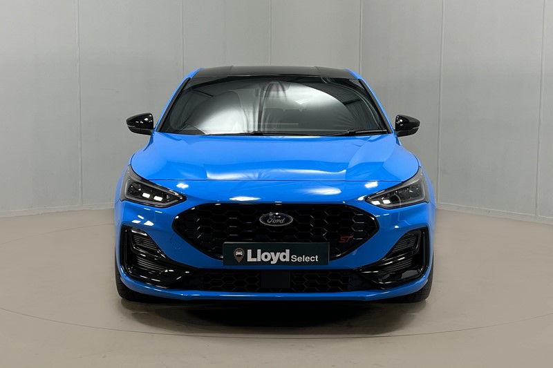 Used Ford Focus 2024 for sale - 77570163: Photo 8