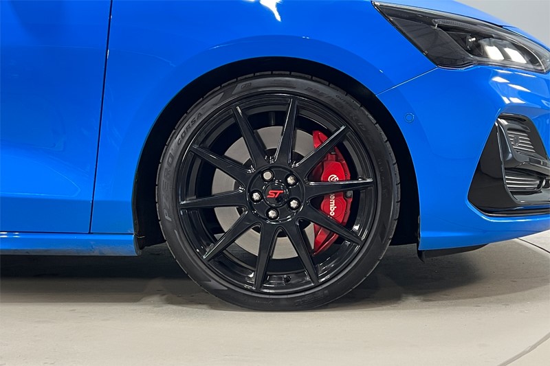 Used Ford Focus 2024 for sale - 77570163: Photo 9