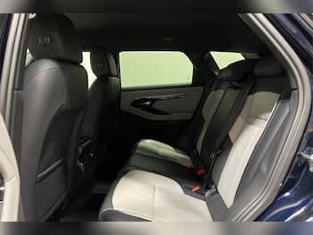 Used Land Rover Range Rover Evoque 2022 for sale - 79839106: Photo