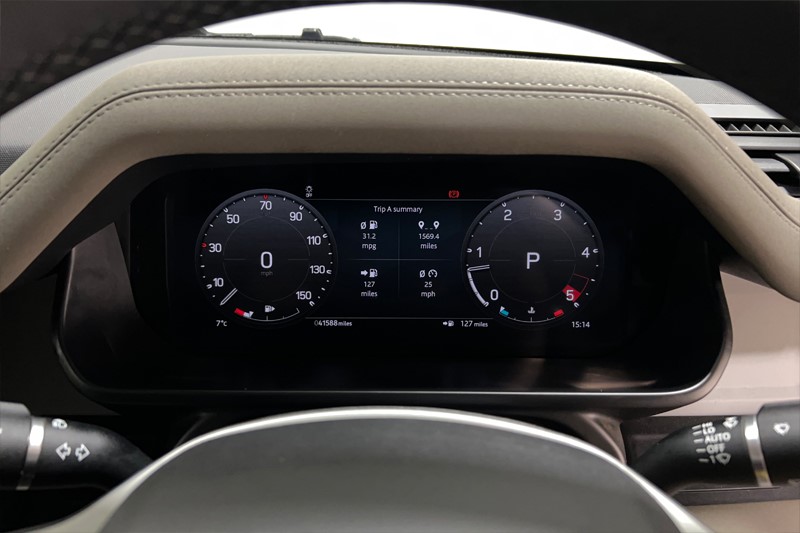 Used Land Rover Defender 2022 for sale - 77285815: Photo 16