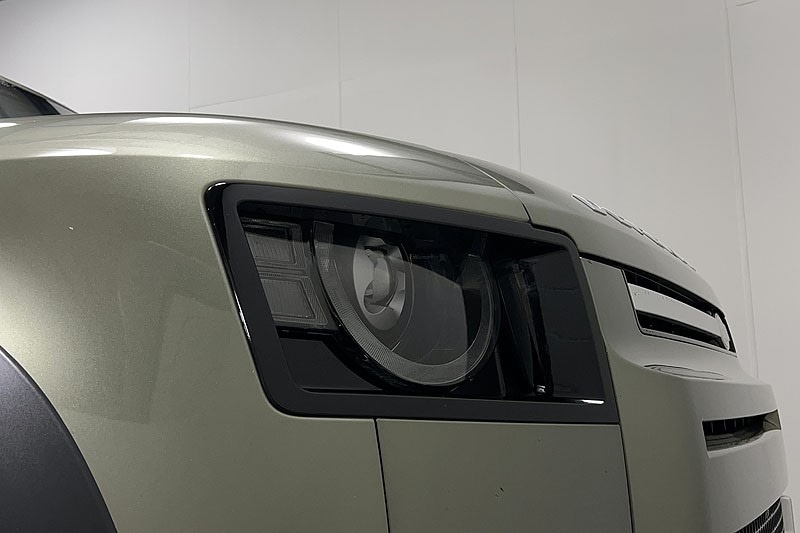 Used Land Rover Defender 2022 for sale - 77285815: Photo 17