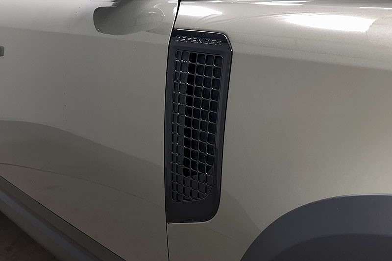 Used Land Rover Defender 2022 for sale - 77285815: Photo 20