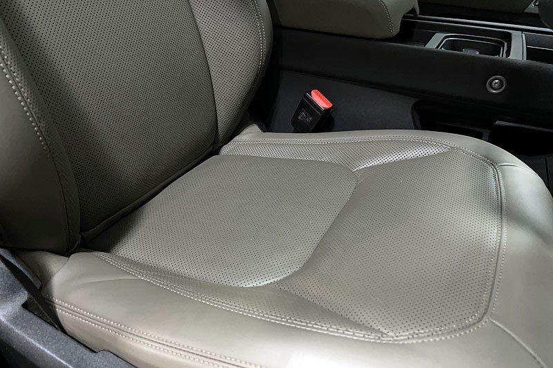 Used Land Rover Defender 2022 for sale - 77285815: Photo 25