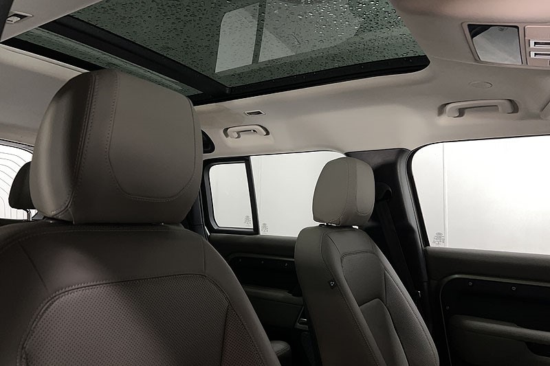 Used Land Rover Defender 2022 for sale - 77285815: Photo 26